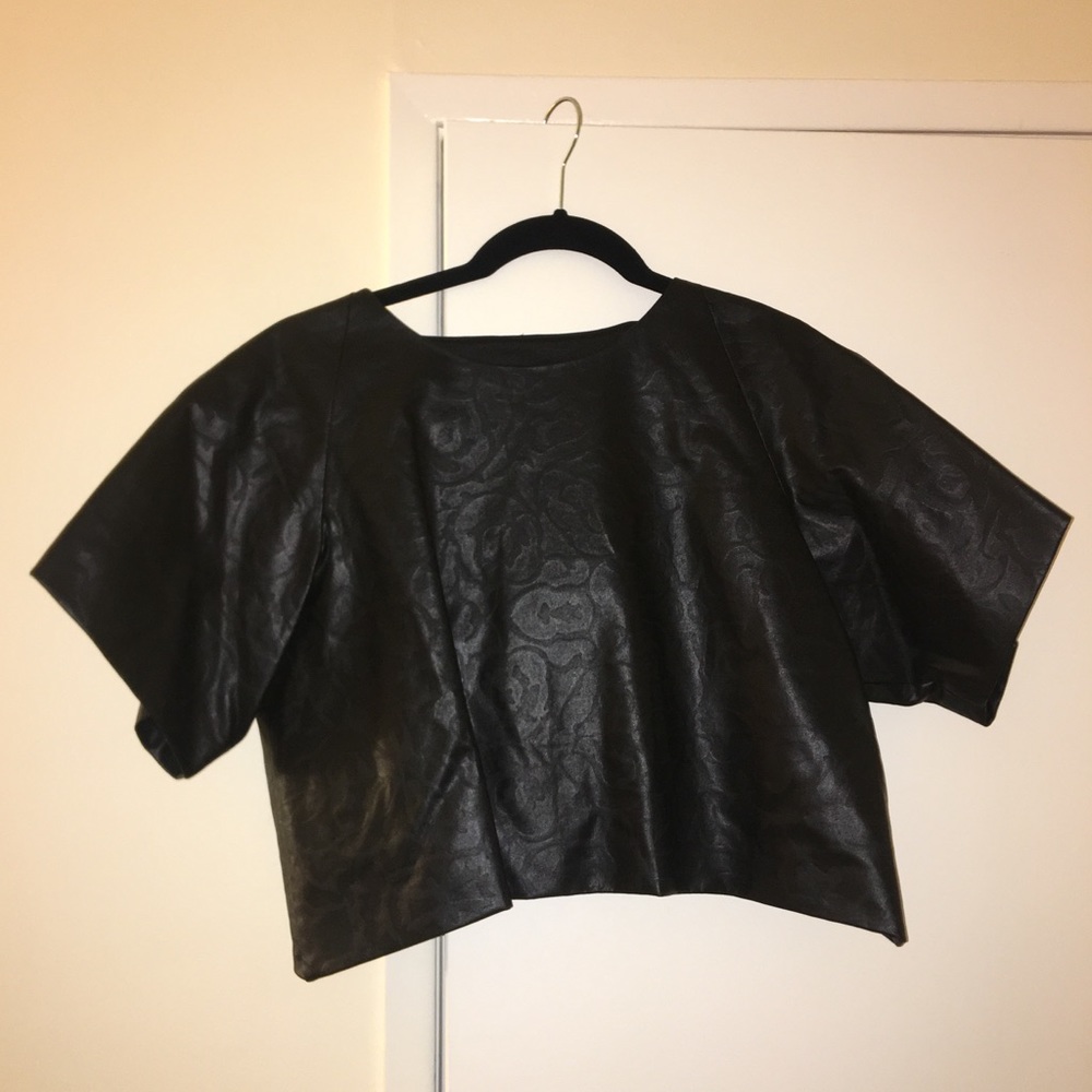 Katharine Kidd Atlanta Shirt
